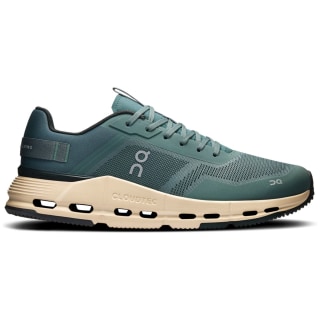 On Cloudnova Form 2 TT Herren Freizeitschuhe