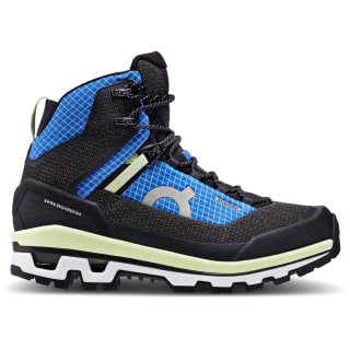 On Cloudalpine Waterproof Damen Bergstiefel