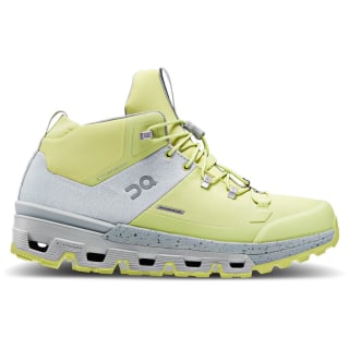 On Cloudtrax Waterproof Damen Multifunktionsschuhe