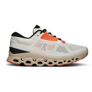 On Cloudstratus 3 Damen Laufschuhe