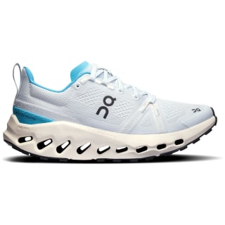 On Cloudsurfer Trail Damen Trailrunningschuhe