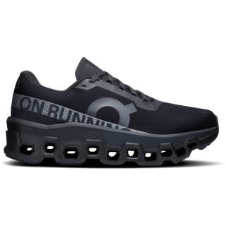 On Cloudmonster 2 Damen Laufschuhe