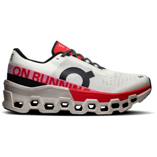 On Cloudmonster 2 Damen Laufschuhe