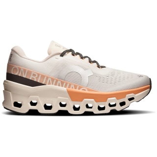 On Cloudmonster 2 Damen Laufschuhe