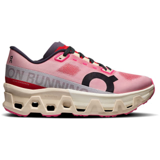 On Cloudmonster Hyper Damen Laufschuhe