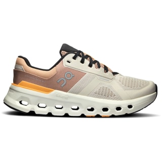 On Cloudrunner 2 Damen Laufschuhe
