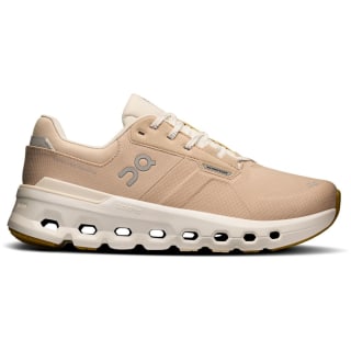On Cloudrunner 2 Waterproof Damen Laufschuhe