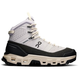 On Cloudrock Trek Waterproof Damen Trekkingstiefel