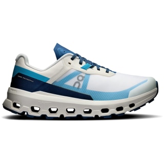 On Cloudvista 2 Damen Trailrunningschuhe
