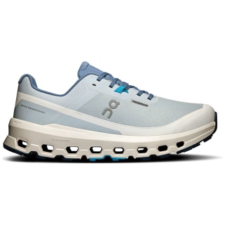On Cloudvista 2 Waterproof Damen Trailrunningschuhe