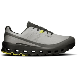 On Cloudvista 2 Waterproof Damen Trailrunningschuhe