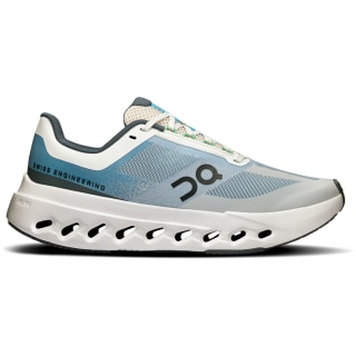 On Cloudsurfer Next Wide Damen Laufschuhe