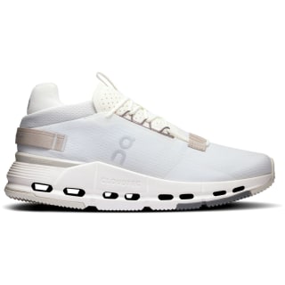 On Cloudnova 2 Damen Freizeitschuhe