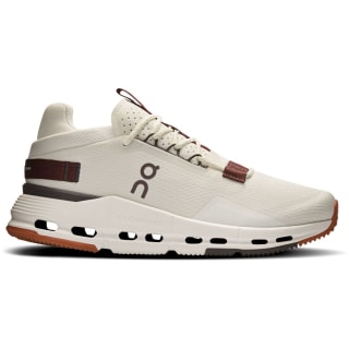 On Cloudnova 2 Damen Freizeitschuhe