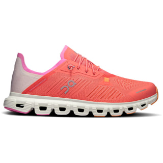 On Cloud 6 Coast Damen Freizeitschuhe
