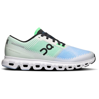 On Cloud 6 Push Damen Freizeitschuhe