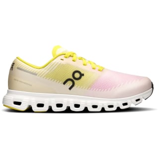 On Cloud 6 Push Damen Freizeitschuhe