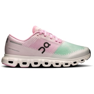 On Cloud 6 Push Damen Freizeitschuhe