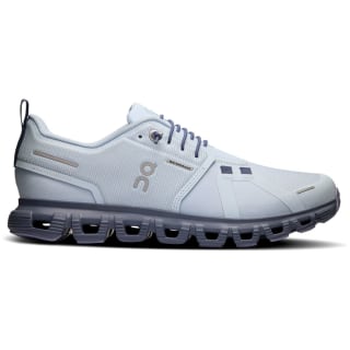 On Cloud 6 Waterproof Damen Freizeitschuhe