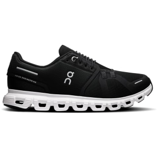 On Cloud 6 Damen Freizeitschuhe