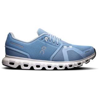 On Cloud 6 Damen Freizeitschuhe