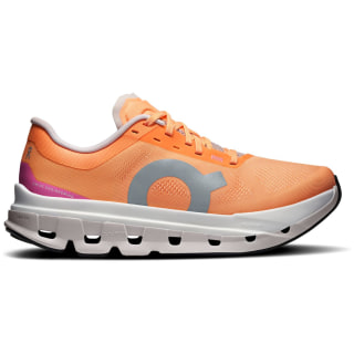 On Cloudflow 5 Damen Laufschuhe