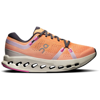 On Cloudsurfer 2 Damen Laufschuhe