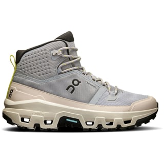 On Cloudrock Mid Waterproof Damen Multifunktionsschuhe