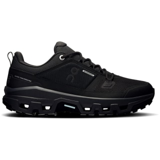 On Cloudrock Low Waterproof Damen Multifunktionsschuhe