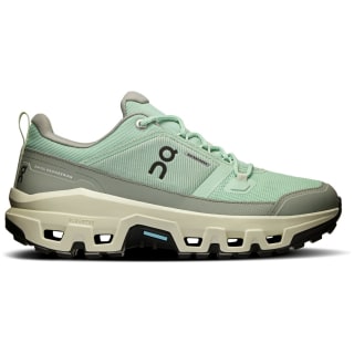 On Cloudrock Low Waterproof Damen Multifunktionsschuhe