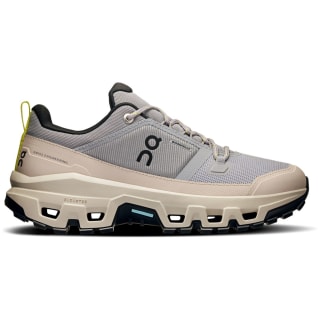 On Cloudrock Low Waterproof Damen Multifunktionsschuhe
