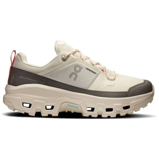 On Cloudrock Low Waterproof Damen Multifunktionsschuhe