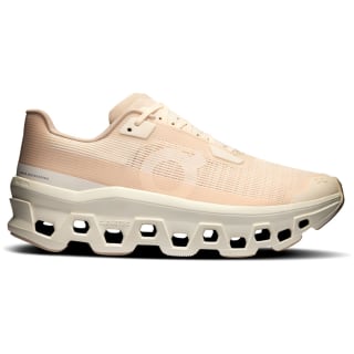 On Cloudmonster Void Damen Freizeitschuhe
