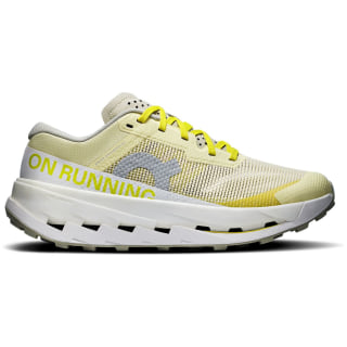 On Cloudultra 3 Damen Trailrunningschuhe