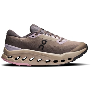 On Cloudsurfer Trail 2 Waterproof Damen Trailrunningschuhe