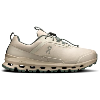 On Cloudhero Waterproof Kinder Halbschuhe