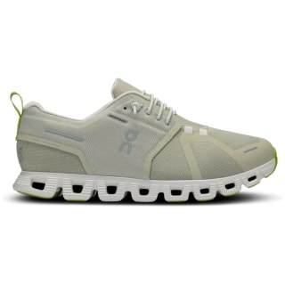On Cloud 5 Waterproof Damen Lifestyle-Schuh