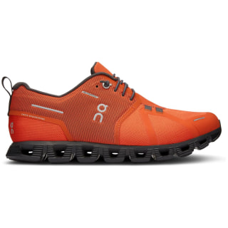 On Cloud 5 Waterproof Damen Lifestyle-Schuh