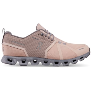 On Cloud 5 Waterproof Damen Lifestyle-Schuh