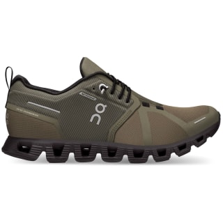 On Cloud 5 Waterproof Damen Lifestyle-Schuh