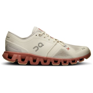 On Cloud X 3 Damen Laufschuh