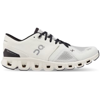 On Cloud X 3 Damen Laufschuh