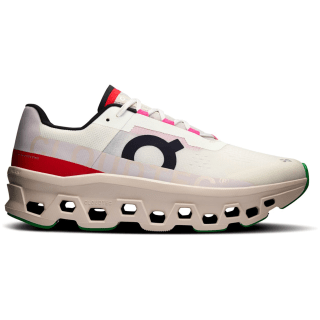 On Cloudmonster Herren Running-Schuh