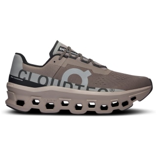 On Cloudmonster Herren Running-Schuh