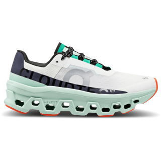 On Cloudmonster Damen Running-Schuh