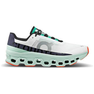 On Cloudmonster Herren Running-Schuh