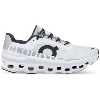 On Cloudmonster Herren Running-Schuh