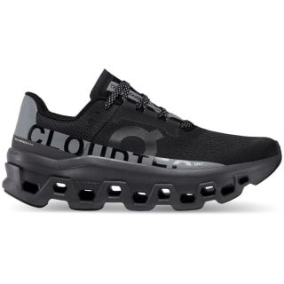 On Cloudmonster Lumos Damen Running-Schuh