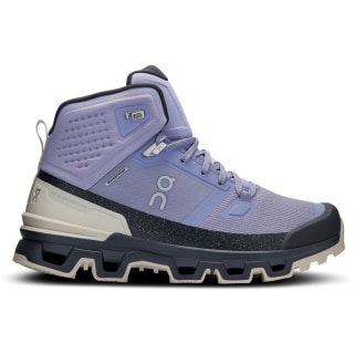 On Cloudrock Waterproof Damen Multifunktionsschuhe