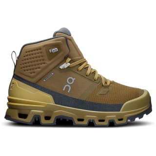 On Cloudrock Waterproof Damen Multifunktionsschuhe